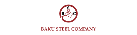 baku steel company